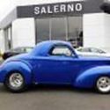 1941 Willys Streetrod