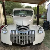 1941Chevy Truck