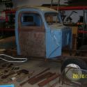 1942-1947 Ford Pickup For Rat Rod, Street Rod, Restore, or Parts