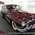 1942 Buick Roadmaster