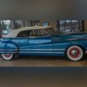 1942 Buick Series 50 Super Convertible