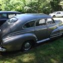 1942 Buick Special 4 Door