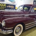 1942 Buick Special Sedan,DUAL CARBS! AIR CONDITIONING!