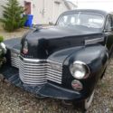 1942 Cadillac Limousine 7 seater Great Condition. Awesome!!!