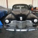 1942 Cadillac series 60 Fleetwood