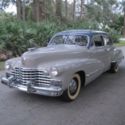 1942 Cadillac Series 62 Sedan - NO RESERVE
