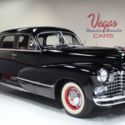 1942 Cadillac Series 63! Very Clean Original Car! Look!