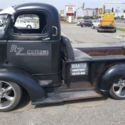 1942 CHEVROLET C O E CAB OVER PICKUP