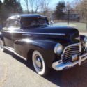 1942 Chevrolet Special Deluxe 5 Passenger Coupe Rare
