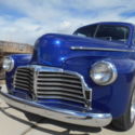 1942 Chevrolet Streed rod 2 door