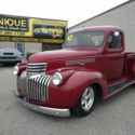 1942 Chevrolet Street Rod Pickup ALL STEEL!