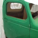 1942 Chevy 1/2 Ton Pickup on a 1997 Chevy S10 Chassis Antique Restoreable Parts