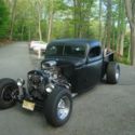 1942 Chevy Hot Rod/Rat Rod  Chop Top Short Bed Pick up