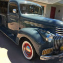 1942 Chevy Pickup Truck