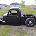 1942 CHEVY RAT HOT ROD CUSTOM PICKUP 1941 1946 TRUCK