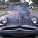 1942 Chrysler New Yorker Highlander Flathead 8