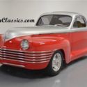 1942 Chrysler New Yorker