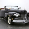 1942 Convertible Used Manual