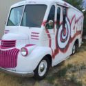 1942 Divco Delivery Van Milk Truck extremely Rare/ NO RESERVE
