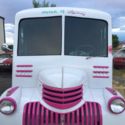 1942 Divco Delivery Van Milk Truck Very Rare