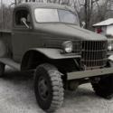 1942 Dodge Power Wagon 4x4 Restored RARE Truck No Reserve