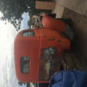 1942 dodge truck