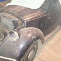 1942 fiat topolino