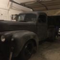 1942 ford 1946 ford 1947 ford rat rod hod rod