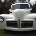 1942 Ford Business Coupe (Super Deluxe) Street Rod