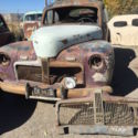 1942 Ford Coupe and 1942 Ford Sedan RARE   Hotrod Ratrod Restore WWII