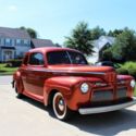 1942 FORD COUPE Hot Rod Street Rod not 1930 1940 1932 chevy plymouth buick 1939