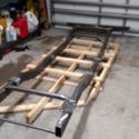 1942 Ford GPW &quot;Willy&#039;s&quot; Project Vehicle