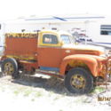 1942 FORD MARMON HERRINGTON SNOGO 4X4 NAPCO POWER WAGON... VERY VERY RARE!!!