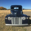1942 Ford Pickup, Classic, Possible Hot Rod / Rat Rod / Restomod easy Restorable