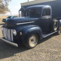 1942 Ford Pickup Classic Very Rare Possible Hot Rod Rat Rod Antique 42 Ford