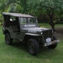 1942 GPW Jeep Willy