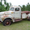 1942 IHC K-4 Pickup !!