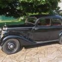 1942 Mercedes Benz from Berlin Germany WWII