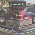 1942 Mercury Woodie Woody Wagon