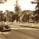 1942 Packard 120 Convertible Coupe