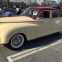 1942 Packard 8 Clipper Special -  Caffeine and Octane