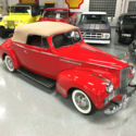 1942 Packard convertible 110-Rare Pre War limited production Limited production