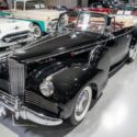 1942 Packard Eight Series 2021 Convertible Coupe - Ellingson Motorcars