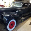 1942 Packard One-Eighty Super 8 Formal Sedan