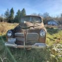 1942 Plymouth for Sale