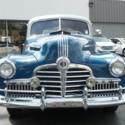 1942 Pontiac Torpedo Base 3.9L