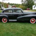 1942 Pontiac Torpedo. $$$$$$  EBAY MESSAGES NOT WORKING PLS CONTACT THRU # BELOW