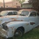 1942 RARE Pontiac Streamliner 8 THE ONLY ONE FOR SALE ON EBAY WORLDWIDE