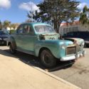 1942 super deluxe couple