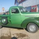 1943 gmc pickup Rare